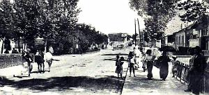 3012- Sidi-Bel-Abbes - Avenue de la Gare2